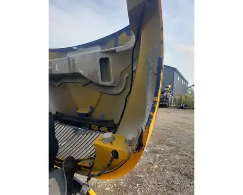 International 4200 Hood