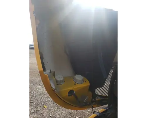 International 4200 Hood