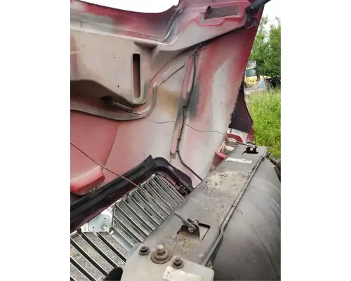 International 4200 Hood