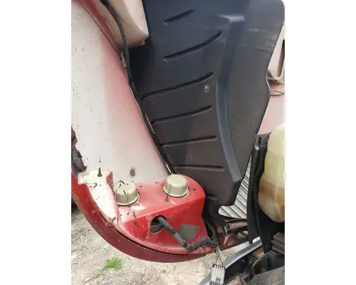 International 4200 Hood