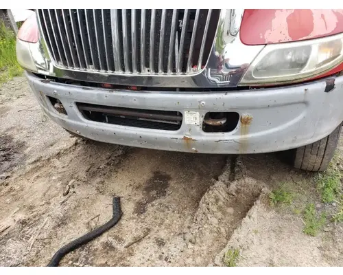 International 4200 Hood