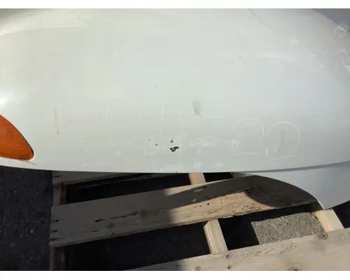 Hood INTERNATIONAL 4200 Geco - Dinuba