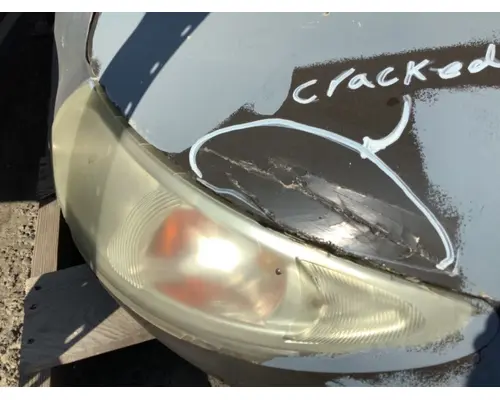 Hood INTERNATIONAL 4200 Geco - Dinuba