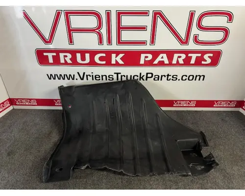 Inner Fender INTERNATIONAL 4200 Vriens Truck Parts