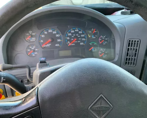 Instrument Cluster INTERNATIONAL 4200 Custom Truck One Source