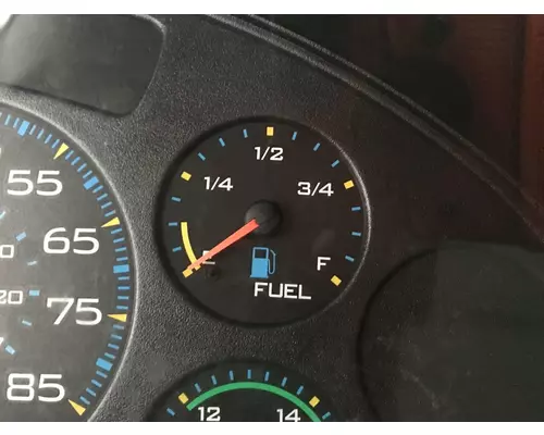 International 4200 Instrument Cluster