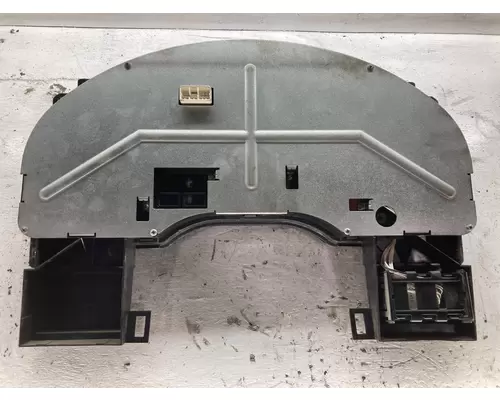 International 4200 Instrument Cluster