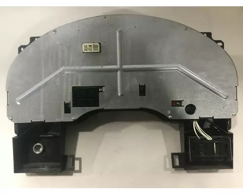 International 4200 Instrument Cluster