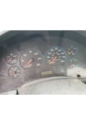 International 4200 Instrument Cluster