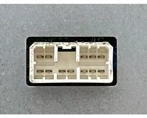 International 4200 Instrument Cluster