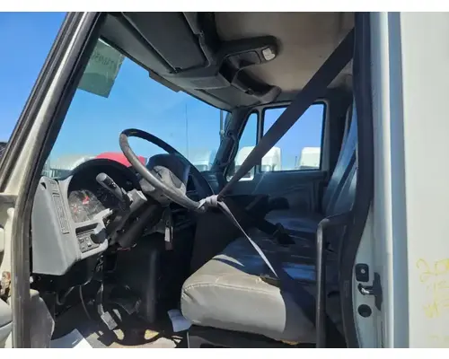 International 4200 Interior Parts, Misc.