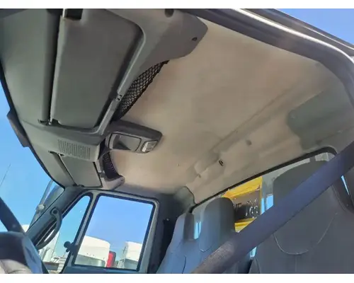 International 4200 Interior Parts, Misc.