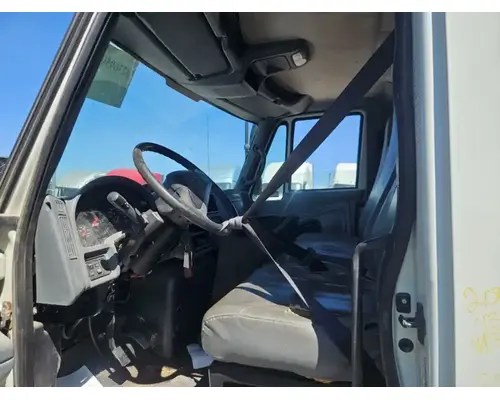 Interior Parts, Misc. International 4200 Holst Truck Parts