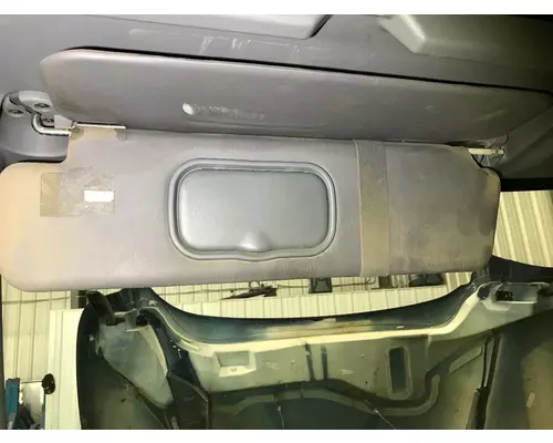 International 4200 Interior Sun Visor