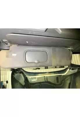 International 4200 Interior Sun Visor