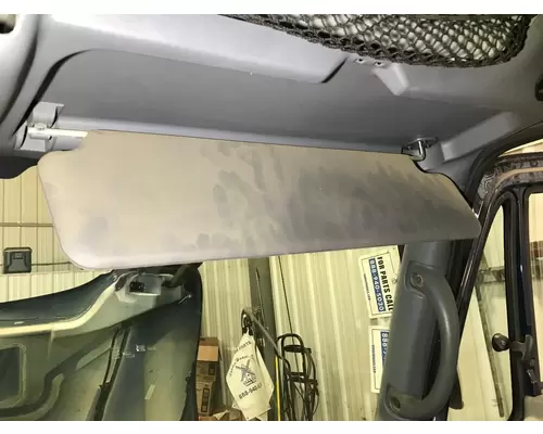 Interior Sun Visor International 4200 Vander Haags Inc Sf