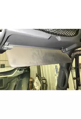 International 4200 Interior Sun Visor