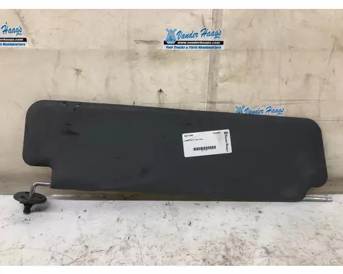 Interior Sun Visor International 4200 Vander Haags Inc Cb