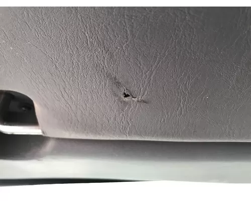 International 4200 Interior Sun Visor