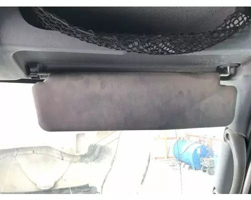 Interior Sun Visor International 4200 Vander Haags Inc Cb