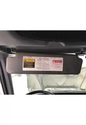 International 4200 Interior Sun Visor