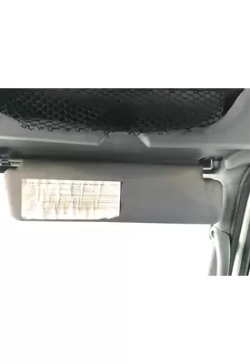 International 4200 Interior Sun Visor