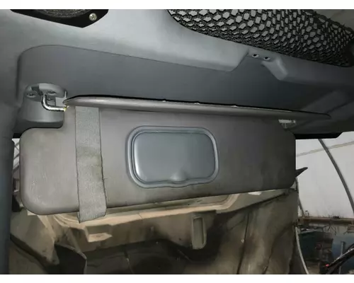 Interior Sun Visor International 4200 Vander Haags Inc Cb