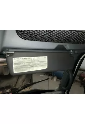 International 4200 Interior Sun Visor