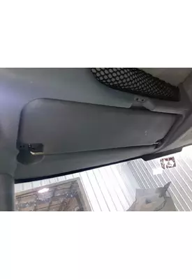 International 4200 Interior Sun Visor