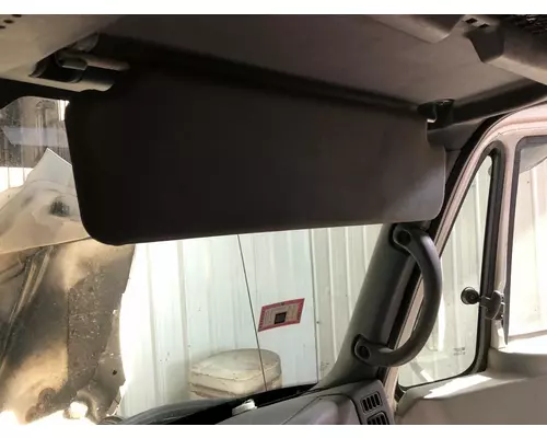 Interior Sun Visor International 4200 Vander Haags Inc WM