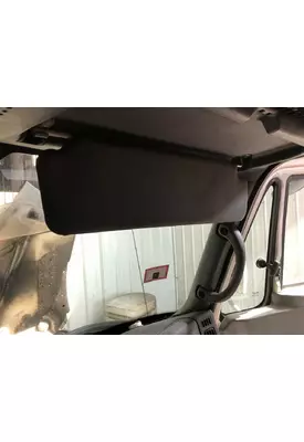 International 4200 Interior Sun Visor