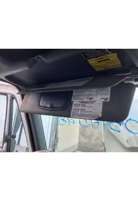 International 4200 Interior Sun Visor