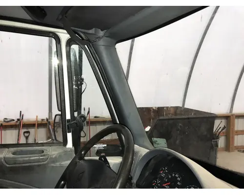 Interior Trim Panel International 4200 Vander Haags Inc Cb