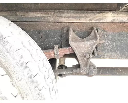 Leaf Spring, Rear International 4200 Vander Haags Inc Cb