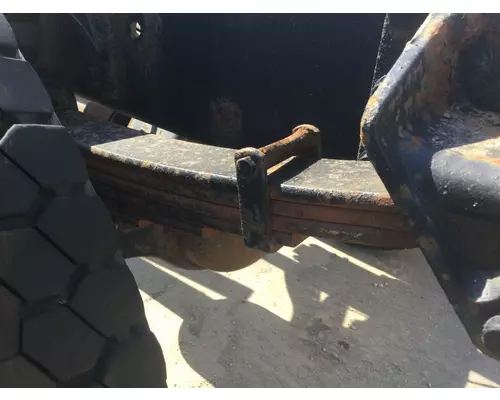 Leaf Spring, Rear International 4200 Vander Haags Inc Kc
