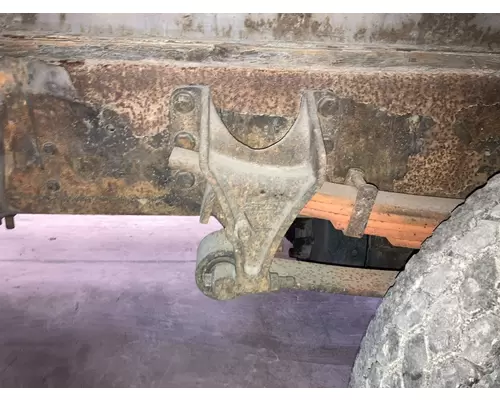 Leaf Spring, Rear International 4200 Vander Haags Inc WM