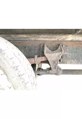 International 4200 Leaf Spring, Rear