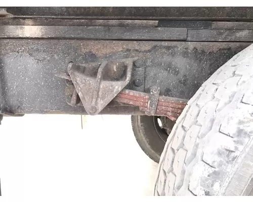 International 4200 Leaf Spring, Rear