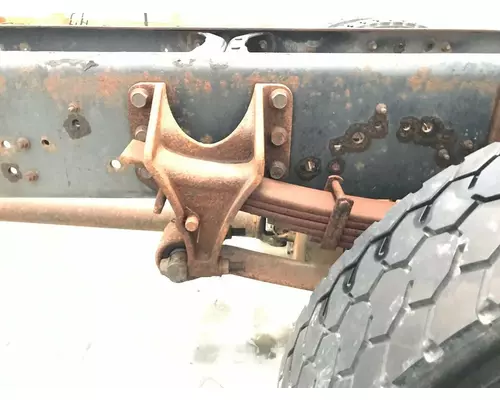 International 4200 Leaf Spring, Rear