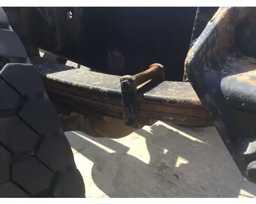 International 4200 Leaf Spring, Rear