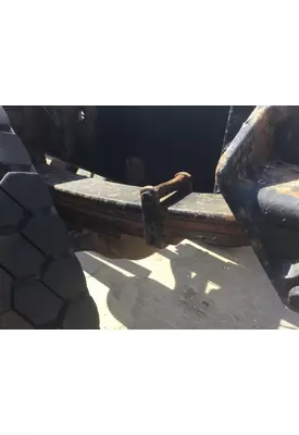 International 4200 Leaf Spring, Rear