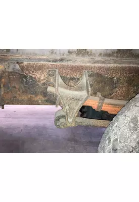 International 4200 Leaf Spring, Rear