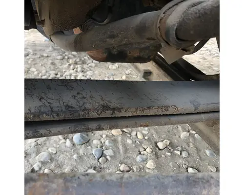 Leaf Spring, Front International 4200 Vander Haags Inc Sp