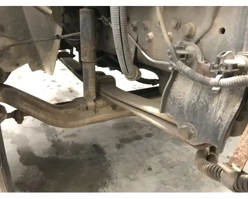 Leaf Spring, Front International 4200 Vander Haags Inc Cb