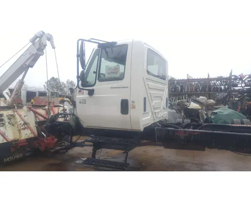 Leaf Spring, Front INTERNATIONAL 4200 Crest Truck Parts