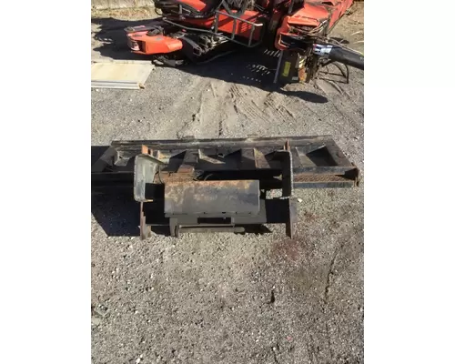 Liftgates / Tailgates INTERNATIONAL 4200 Rydemore Heavy Duty Truck Parts Inc