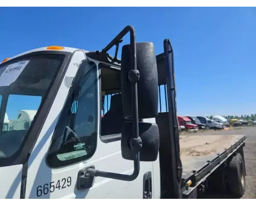 Mirror (Side View) International 4200 Holst Truck Parts