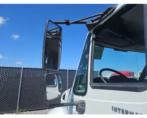 International 4200 Mirror (Side View)