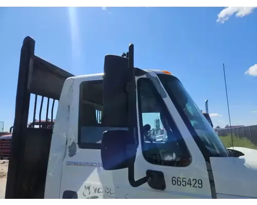 International 4200 Mirror (Side View)
