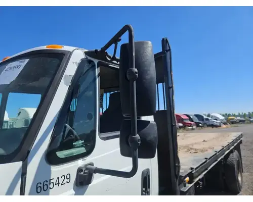 Mirror (Side View) International 4200 Holst Truck Parts